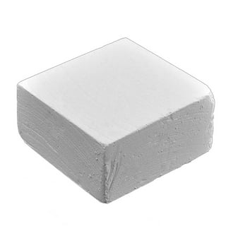 Nexo Fitness Nexo Premium Chalk for Weight Lifting & Asmr - 1lb (eight 2oz Blocks) Top Pick Crushable Gym Chalk