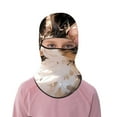 thumbnail image 3 of 2025 Children's Ski Face Guard Riding Face Guard Cartoon 3D Cat Ski Face Face Guard With Ears Music Festivals Raves Ski Halloween Party Keep Warm Windproof Outdoor Activities Ski Boot Covers, 3 of 5