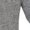 AC-Heather Grey, variant on Inktastic Funny Peace Love Pickleball Youth T-Shirt