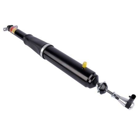GELUOXI Rear Air Shock Absorber w/ F55 Magneride for Buick Lucerne Cadillac DTS Sedan 2006-2011 1Pc