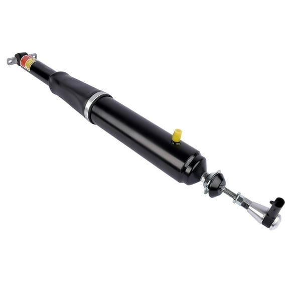 GELUOXI Rear Air Shock Absorber w/ F55 Magneride for Buick Lucerne Cadillac DTS Sedan 2006-2011 1Pc