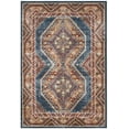 thumbnail image 3 of Safavieh Bijar Lara Tapis Traditionnel, 3 of 4