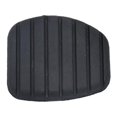 thumbnail image 2 of Almencla 4-6pack PAIR OF NEW BRAKE CLUTCH PEDAL COVER PAD RUBBER for 4 Pcs, 2 of 8