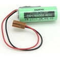 thumbnail image 6 of 30 PCS CR17450SE-R / A98L-0031-0012 3V 2500mah PLC Battery with Plug for FANUC 17*45.5mm, 6 of 7