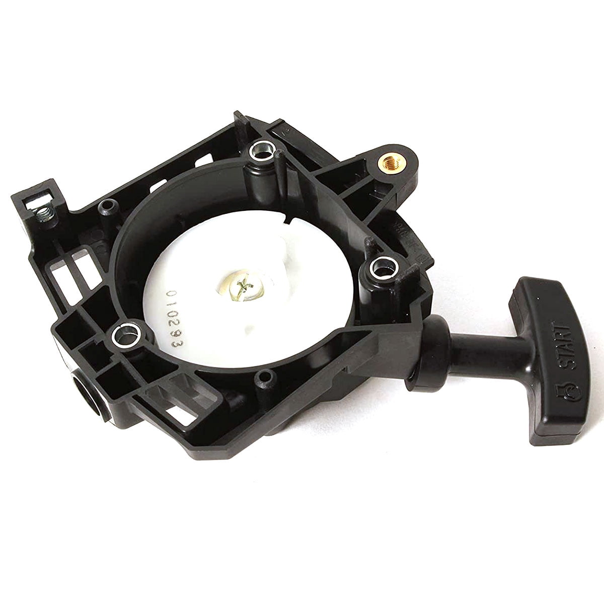 Echo Recoil Starter Assembly for String Trimmers fits AH262, AHS262, BRD-2620, C262, HCA-2620, HCA-2620S, LE262, M262, PAS-2620, PE-2620, PE-2620S, PPF-2620, PPT-2620H, PS262, SHC-2620 / A051003210