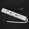 thumbnail image 1 of LED Driver, High Reliability Strong Stability Anti-interference LED Power Supply, LED Light Automation Equipment for Electronic Equipment Petrochemical Industry, 1 of 7