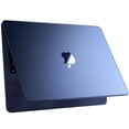 thumbnail image 1 of Funda Macaset Official Midnight para MacBook Air 15 pulgadas A3241/A3114/A2941, 1 of 9