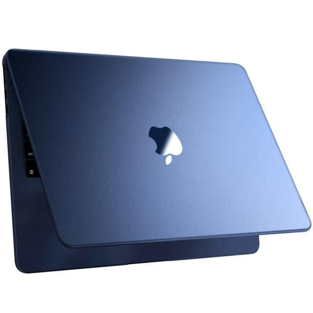 Funda Macaset Official Midnight para MacBook Air 15 pulgadas A3241/A3114/A2941