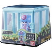 Bandai The Digimon: Jellymon Figure