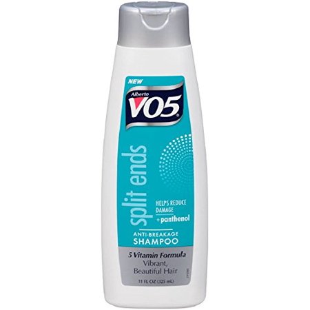 VO5 Split Ends Anti-Breakage Shampoo 11oz Each