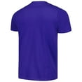 thumbnail image 3 of Men's Purple Juventus Repeat T-Shirt, 3 of 3