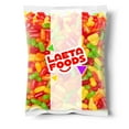 thumbnail image 2 of Mike and Ike Original Fruits Gummy Candy (2 Pound Bag), 2 of 6