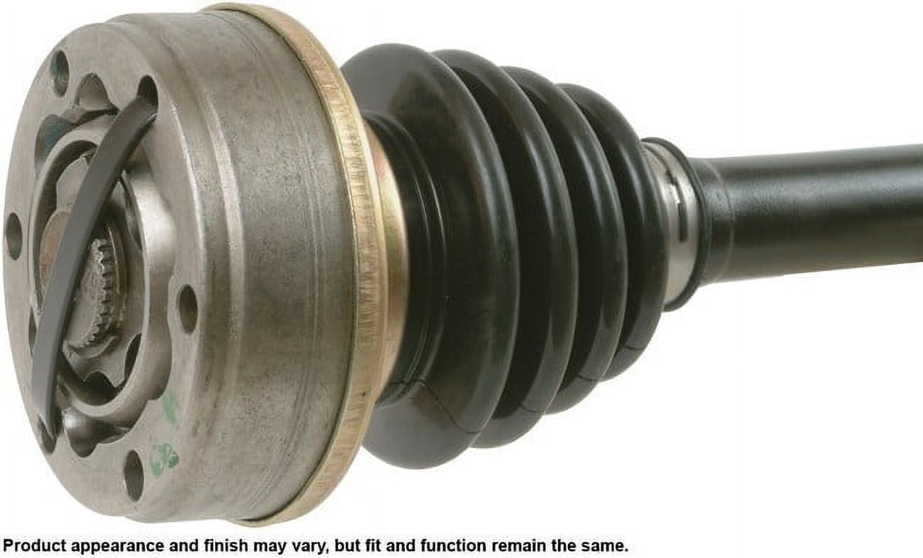 Remanufactured Cardone Reman Cv Axle Assembly P/N:60 7023