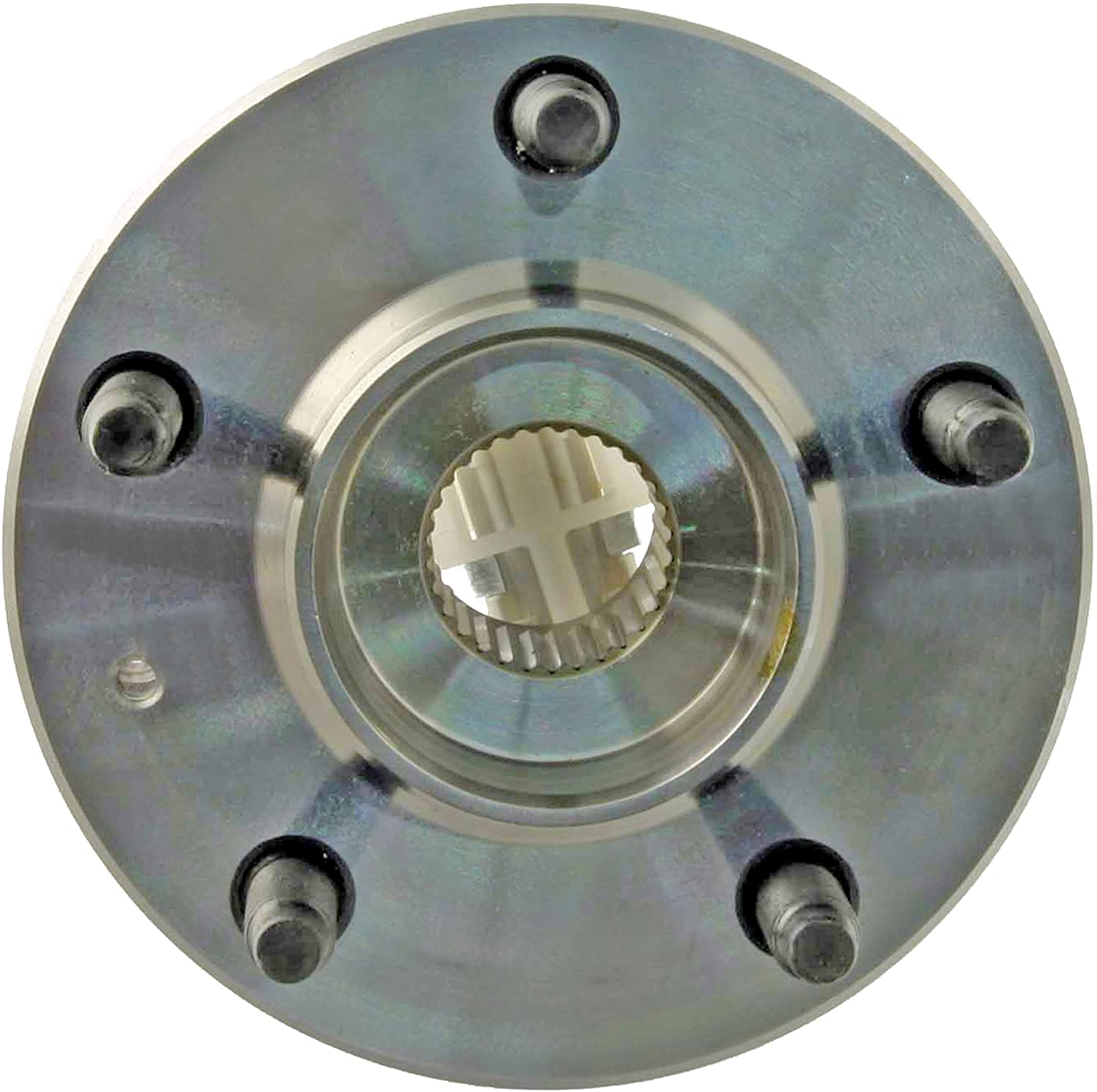 ACDelco 512223 Wheel Bearing and Hub Assembly Fits select: 2007 CADILLAC CTS-V HI FEATURE V6, 2006 CADILLAC CTS-V