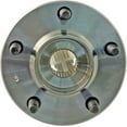 thumbnail image 2 of ACDelco 512223 Wheel Bearing and Hub Assembly Fits select: 2007 CADILLAC CTS-V HI FEATURE V6, 2006 CADILLAC CTS-V, 2 of 3