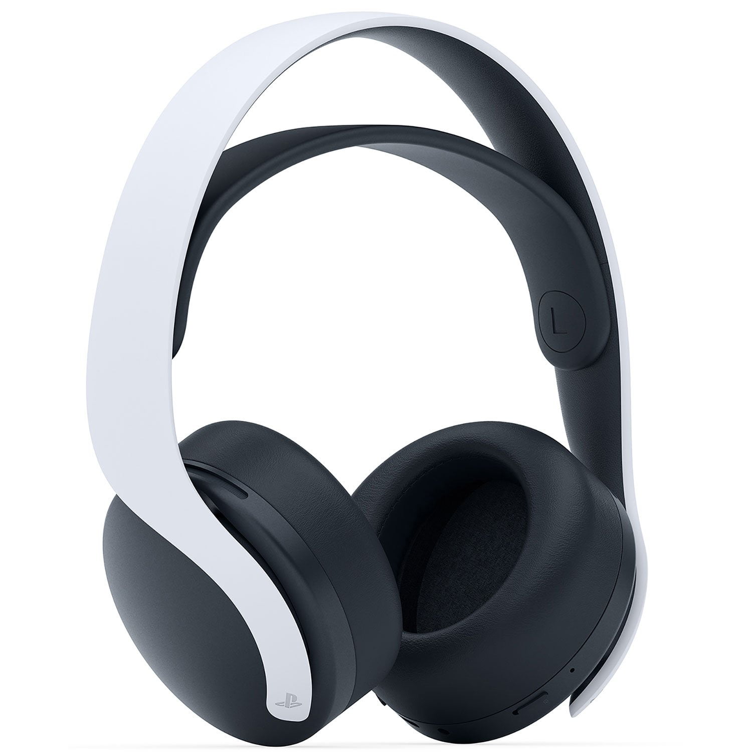 SONY - PS5  PULSE 3D ワイヤレスヘッドセット ホワイト Sony Pulse 3D Wireless Headset for PlayStation 5 – White