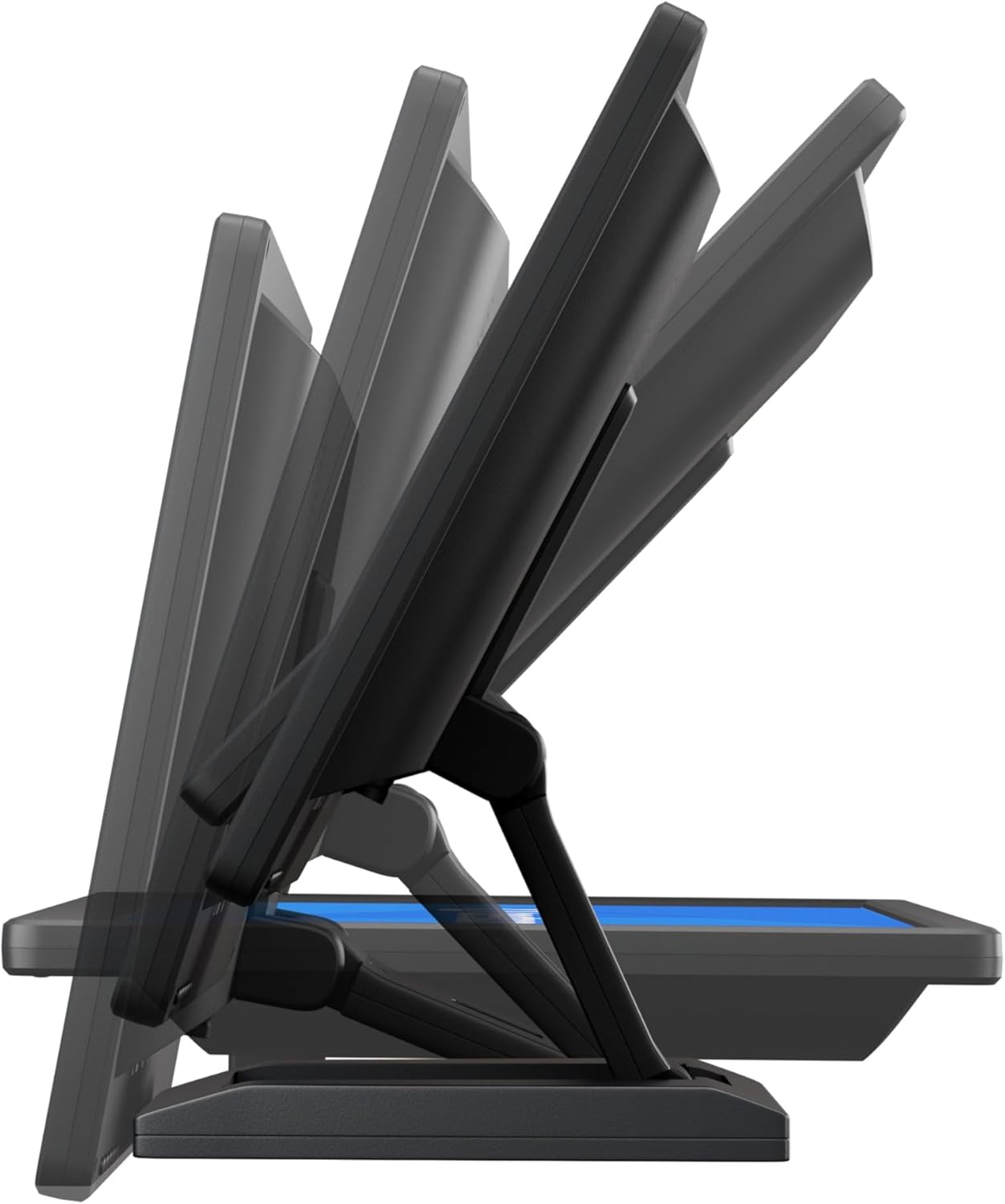 Beetronics 15" Professional-Grade IPS Monitor 15HD7, Full HD, Digital Signage and Computer Display