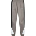 thumbnail image 5 of iXtreme Boys' Jogger Pants - 3 Pack Active Performance Tricot Jogger Sweatpants for Boys (8-18), 5 of 8