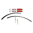 thumbnail image 2 of Skyjacker F46D-N Suspension Lift Kit for Add-A-Leafs FRT 80-96F2, 350 Nitro Shocks Fits select: 1983-1997 FORD F250, 1983-1997 FORD F350, 2 of 3