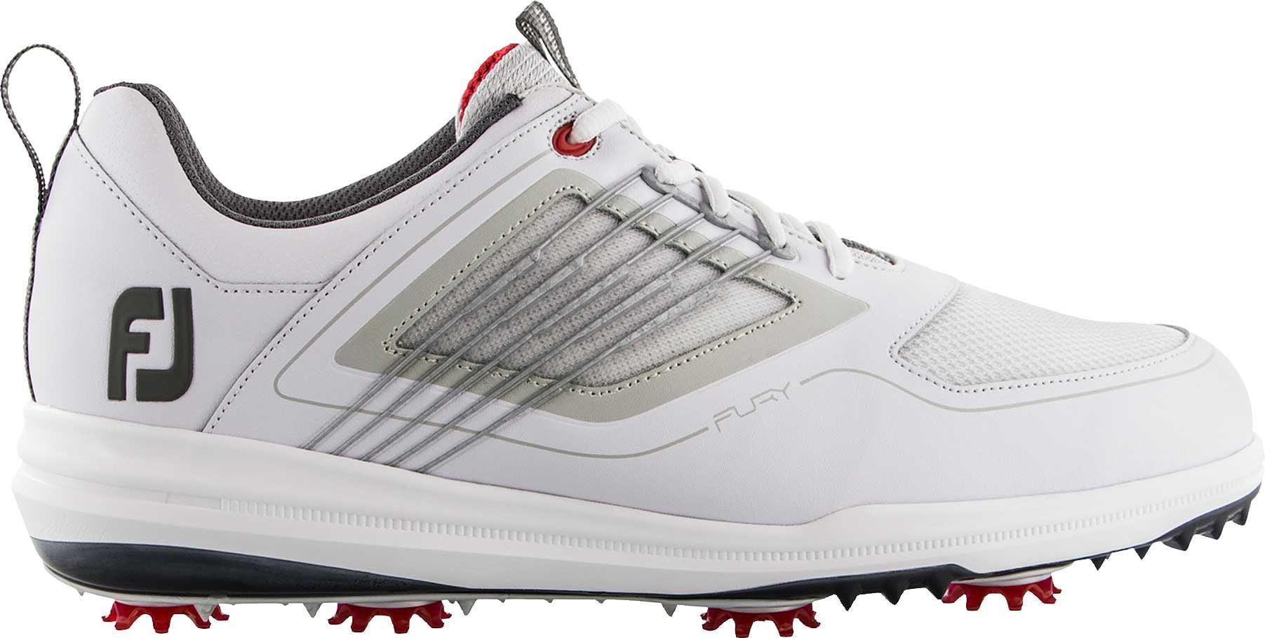 FootJoy Men's Fury Golf Shoes
