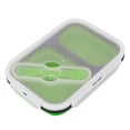thumbnail image 5 of Folding Lunch BoxPortable Food Grade Silicone Lunch Box Silicone Lunch Box Leading Edge Technology, 5 of 5
