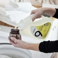 thumbnail image 4 of 9 Elements Natural Laundry Detergent Liquid Soap, Eucalyptus Scent, Vinegar Powered, 65 Fl Oz, 4 of 5
