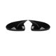 thumbnail image 1 of Tapa de espejo retrovisor lateral Yashi Negro brillante Para ALTIMA SENTRA 2019-2022, 1 of 5