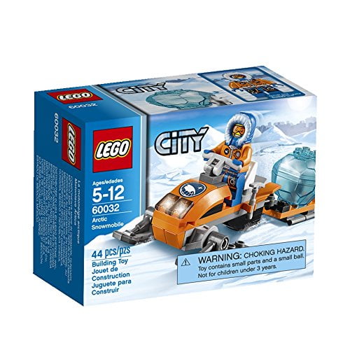 arctic lego set walmart