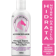 thumbnail image 2 of Acondicionador VIVONATURAL Llegua Vit 500 ml Brillo y Suavidad, 2 of 6