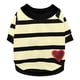 thumbnail image 1 of Ropa para cachorros Teddy Milk Cat Pet Primavera y verano Delgado Perro pequeño Cachorro Oso Otoño e invierno Ropa, 1 of 6