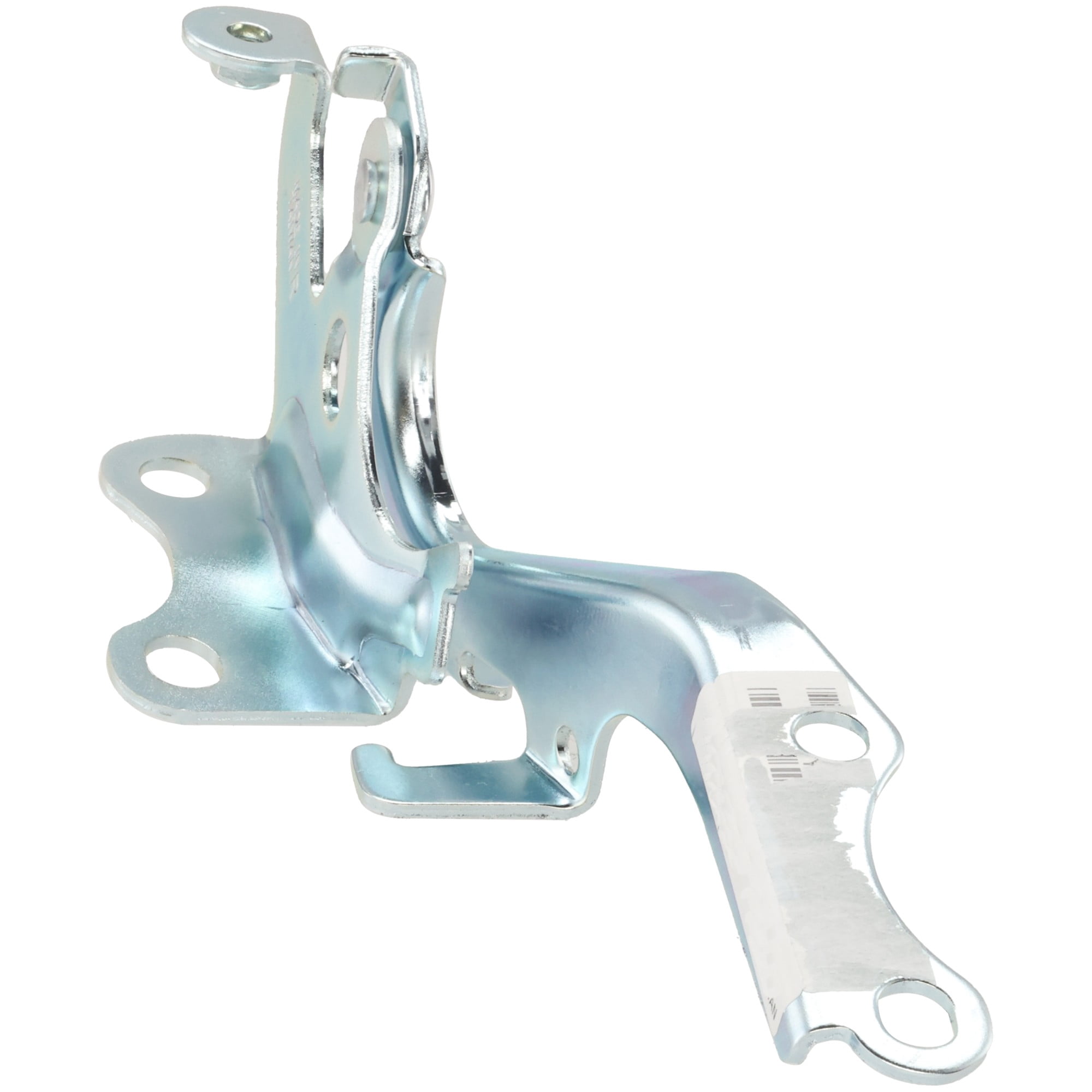 Hood Hinge Compatible with 2011-2020 Toyota Sienna Right Passenger