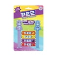 thumbnail image 2 of PEZ Candy Care Bears 2 Dispensers Plus 4 Rolls Assorted Fruit Candy, 1 Count,1.16 oz, 2 of 7