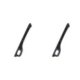 thumbnail image 1 of Maytalsory Round Edge Gap Filler For All Car Models Soft Between Seat No Blocking Type 2 2Set, 1 of 6