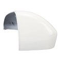 thumbnail image 1 of White Side View Mirror Housing Cover, Protects From Collisions & Weather, Fits Edge 2015 to 2019, 1 of 8