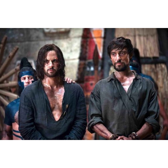 Davincis Demons Poster Art decor 27inx40in for any room 27x40 Multi-Color Square Adults Best Posters