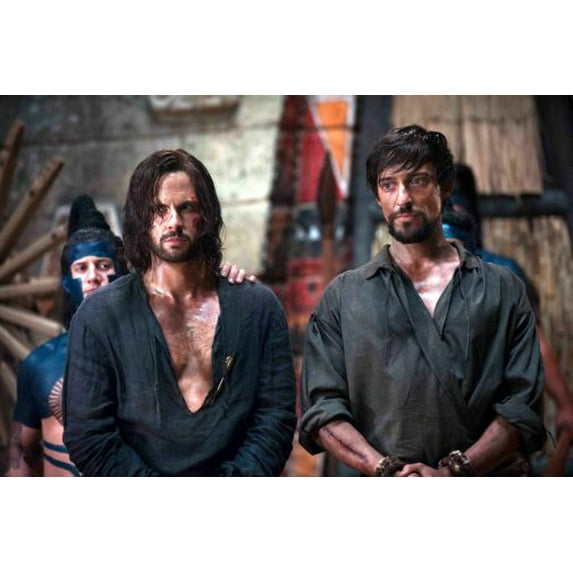 Davincis Demons poster 24inx36in Poster 24x36 #462420 Multi-Color Square Adults Best Posters