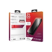 ZAGG Glass Elite Screen Protector Screen Protector for iPhone 16 Pro