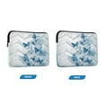 thumbnail image 2 of Iauyy（M)13.4 inch Laptop Sleeve,Shockproof Durable Computer Carrying laptop Bag，Slim Cover for 13.4-14 inch HP Dell Lenovo Asus Notebook,on The Clear Water Surface, 2 of 7