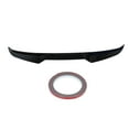 thumbnail image 2 of Rear Trunk Roof Spoiler Wing Sporty Aerodynamic Upgrade for 8V Hatchback 2014-2020, 2 of 7