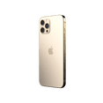 thumbnail image 2 of Restauré Apple iPhone 12 Pro - Déverrouillé Tout Opérateur - 512 Go Or (Remis à Neuf), 2 of 4