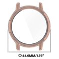 thumbnail image 5 of For Vivoactive 5 Active 5 Screen Protective Film Hard Cover Scratch-resist Case, 5 of 5