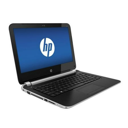 Grade A Laptop HP 215G1 AMD A6 1450 1.0G8G DDR3Memory320G Touch Screen Windows 10 (Best Computer Screen Size)