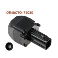 thumbnail image 5 of For 2011-2015 Rear Camera Reverse Park Assist Backup Camera 86790-71030 / 8679071030-A1, 5 of 5