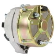 thumbnail image 2 of New 12V 94 Amp Alternator Fits Volvo Penta Engine Ad290 Aq171A Aq200D Md7 A13N1M, 2 of 2