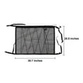 thumbnail image 4 of Car Ceiling Cargo Net, 4 of 8