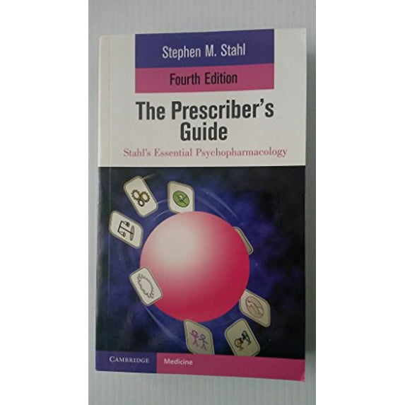 Pre-Owned The Prescriber's Guide (Paperback) 0521173647 9780521173643