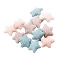 thumbnail image 1 of 12 Unidades Parches acolchados Sunnimix Apliques Para ropa Accesorios del pelo de DIY decoración, 1 of 8
