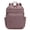 Pink, variant on SPEKSEE Stylish Large-Capacity Backpack for Men & Women - Lightweight Casual Daypack for Travel, Commute & Daily Use