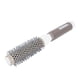thumbnail image 3 of Antideslizante, Dientes De Peine De Nailon, Peine Redondo De Hierro De Cerámica Resistente, Fácil De Sostener, Adecuado Para Cualquier Cabello Rizado, Peine Redondo, Cepillos, 3 of 7