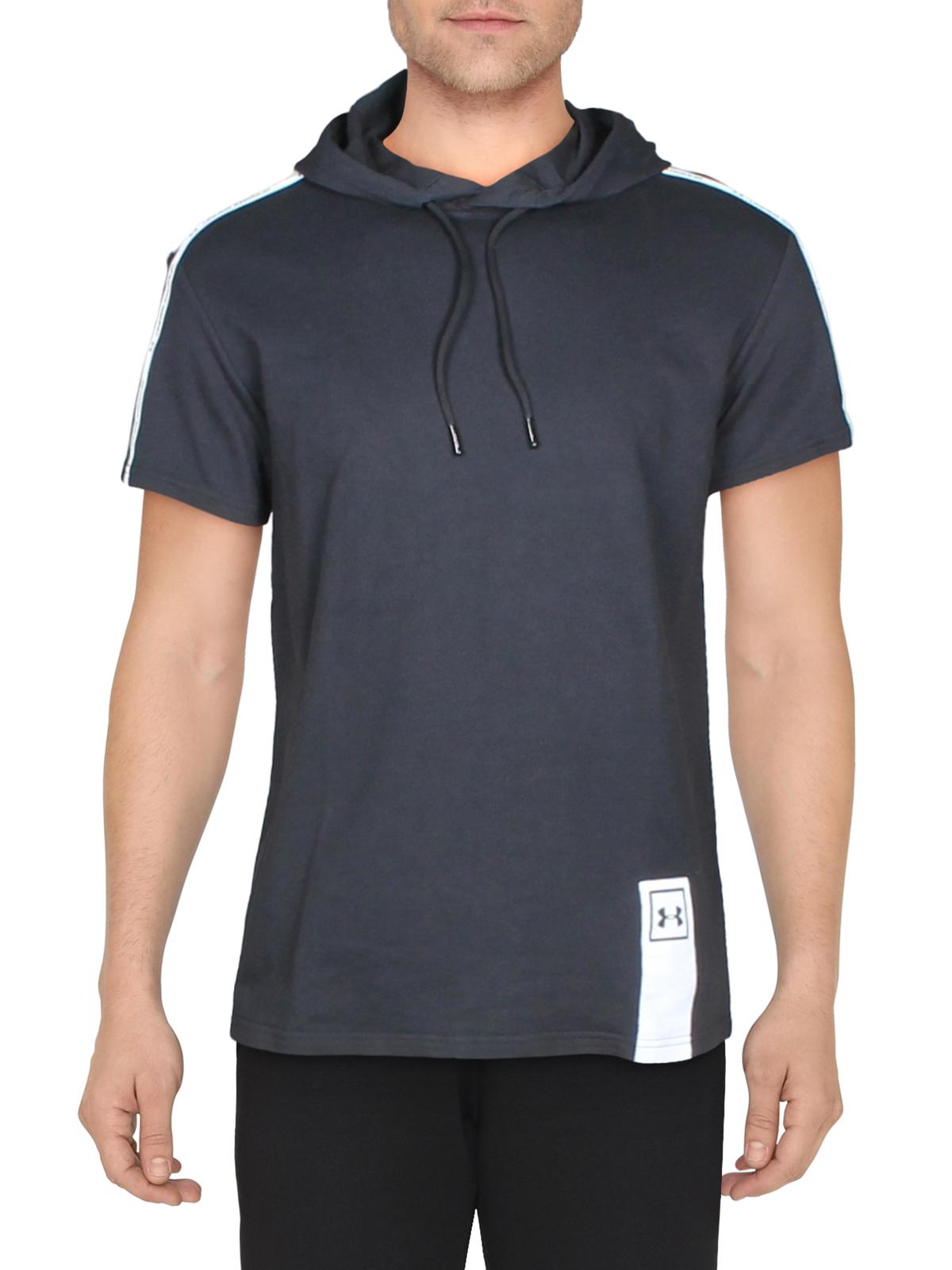 under armour slim fit hoodie